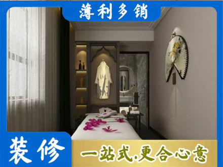 阳江市阳春专业衣帽间装修